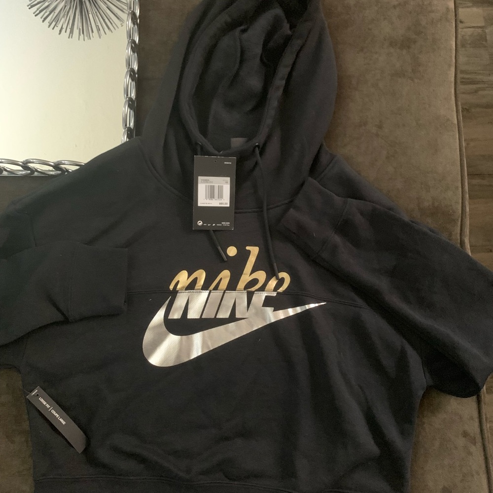 Women's hoodie